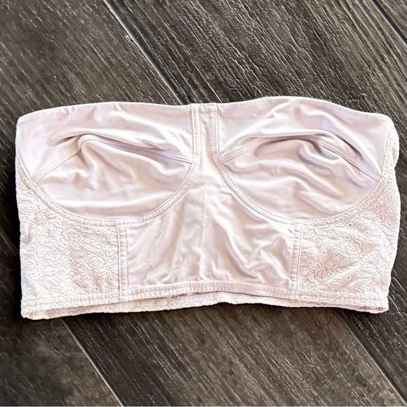 NWOT Set of 2 Free Pink and lavender Bras - Picture 5 of 8